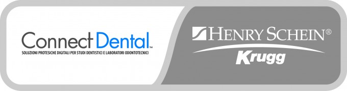 Connect Dental - Soluzioni digitali per studi e laboratori - Company Logo