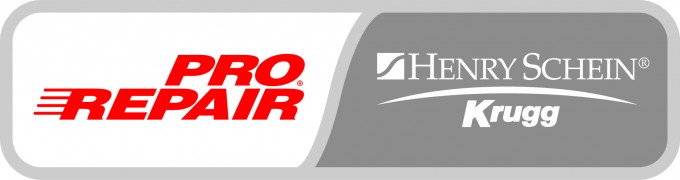 ProRepair - Company Logo